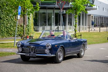 Branato Revival Rit 2026